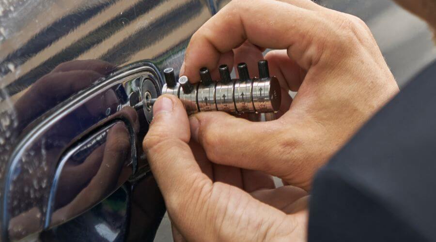 Professional Storm Sewer Service in Gracemont, OK